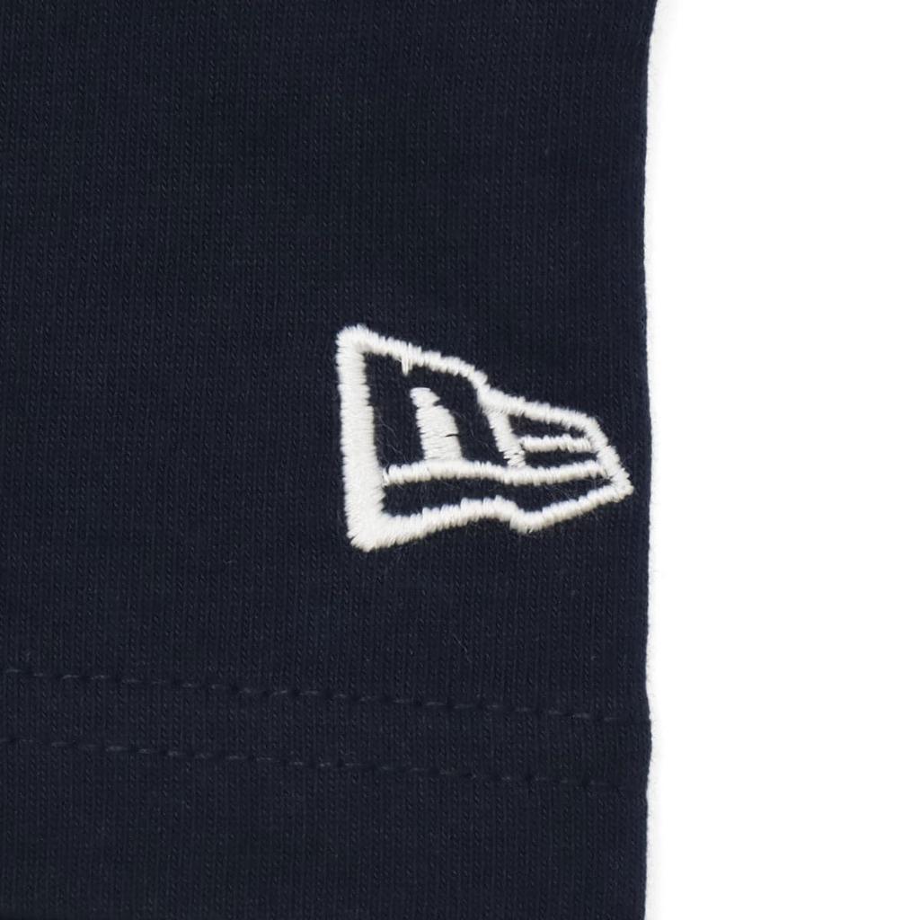 New Era Short Sleeve Youth Cotton Tee MLB New York NY Size ONSPOTZ Boys and Authentic New Era Cool Junior Clothes Folding Instructions Kids' T-Shirt,