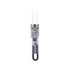 Capacitor Discharge Pen Switch Power Supply Repair Discharge Protection Tool With Led Ac8-380V/Dc 12-540V