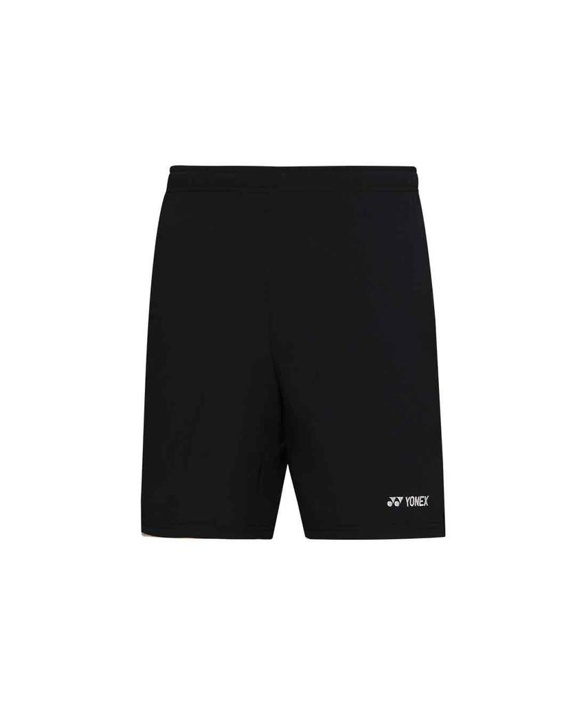 YONEX 261Ph004F Black/Dark Navy/Beige/Ice Gray/White Women'S Cropped Shorts