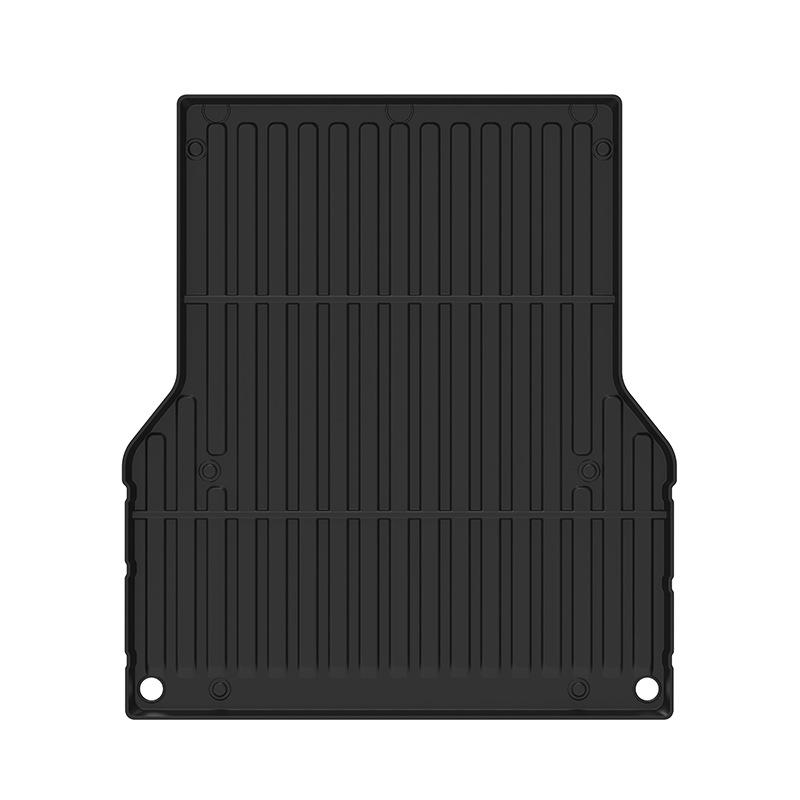Toyota Hilux/Tundra/Tacoma Truck Bed & Tailgate Waterproof Wear-Resistant Mat