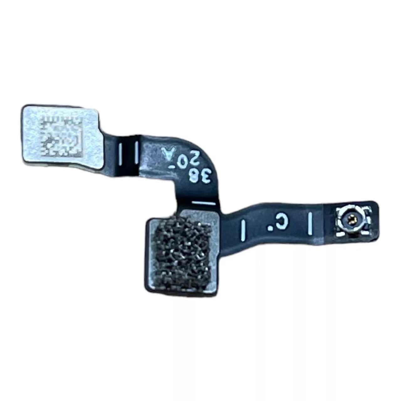 

Side Roller Button Digital Crown with Flex Cable For Apple Watch Ultra 1 49mm Repair Parts Replacement Bluetooth Flex Cable