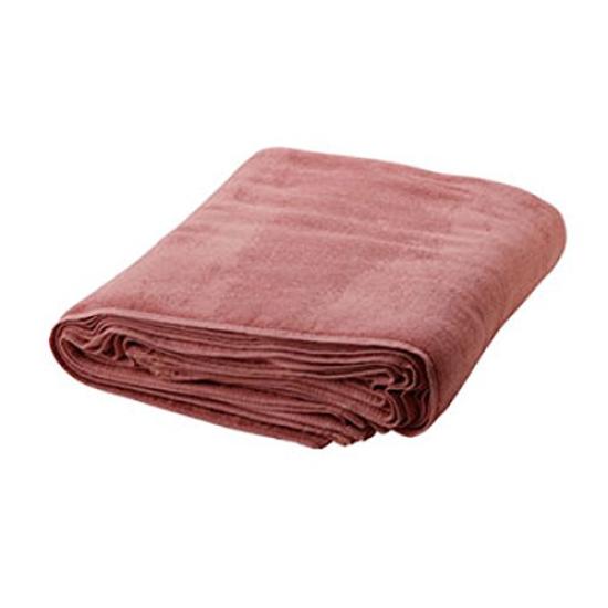 

Flora Perfect Color Towel 250 Momme Coral (12 pieces) кораловий