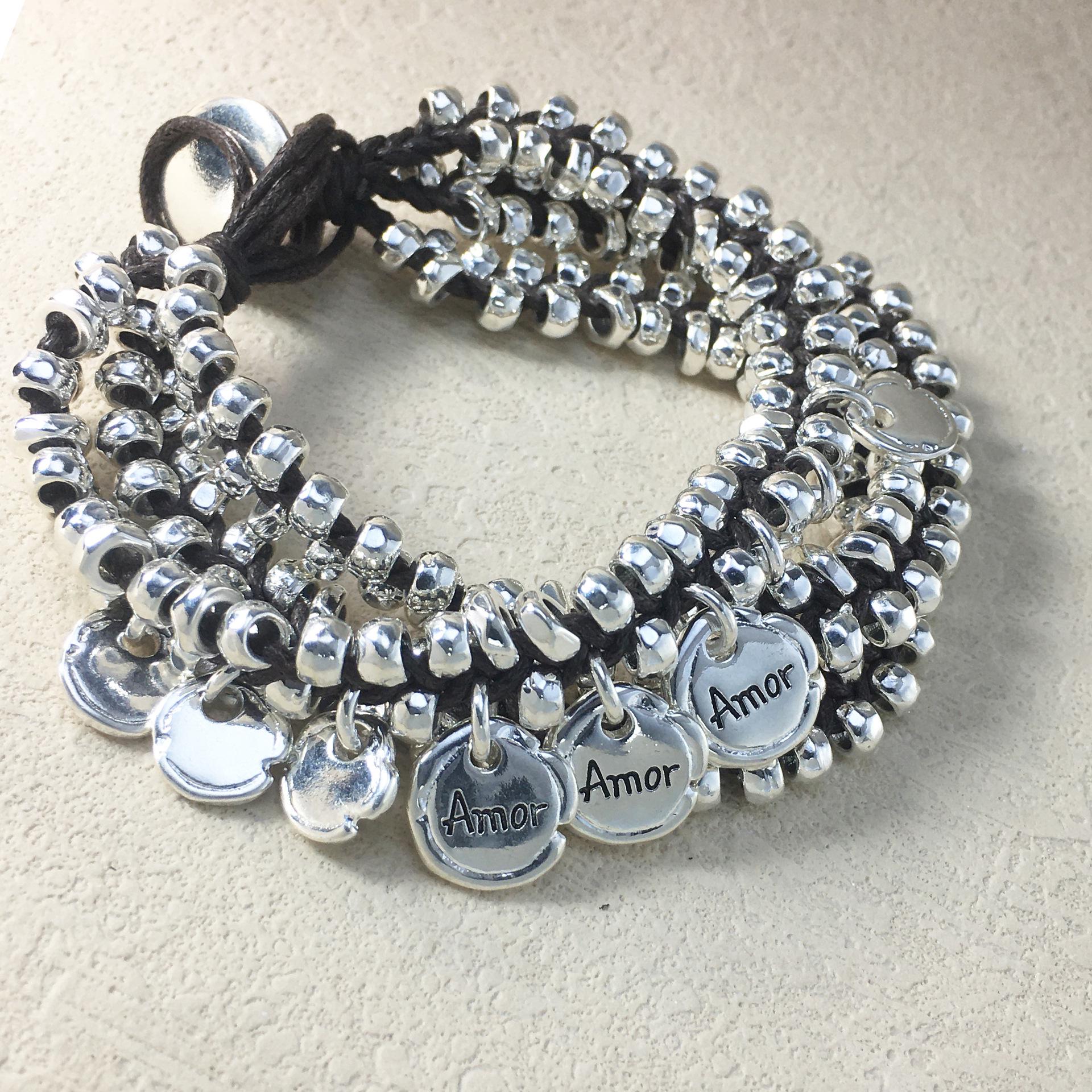 UNOde50 2024 Exquisite Bracelet - Best-Selling Romantic Jewelry Gift for Women