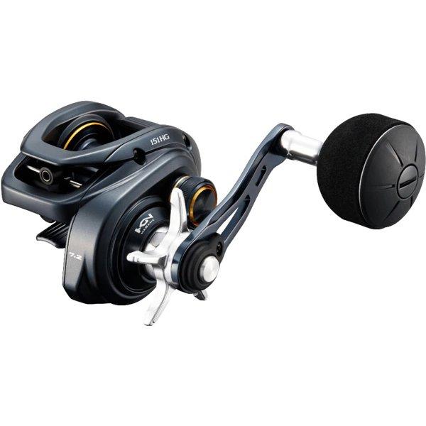 

Shimano Shimano 22 Grappler Bb 151hg