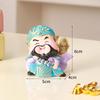 Big Five Ornaments: Five Blessings for Office, Living Room, Study, Desktop, Housewarming