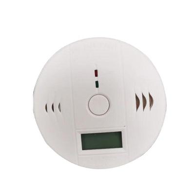 Yuanqiu Wireless Carbon Monoxide Detector