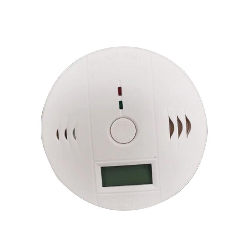 Yuanqiu Wireless Carbon Monoxide Detector