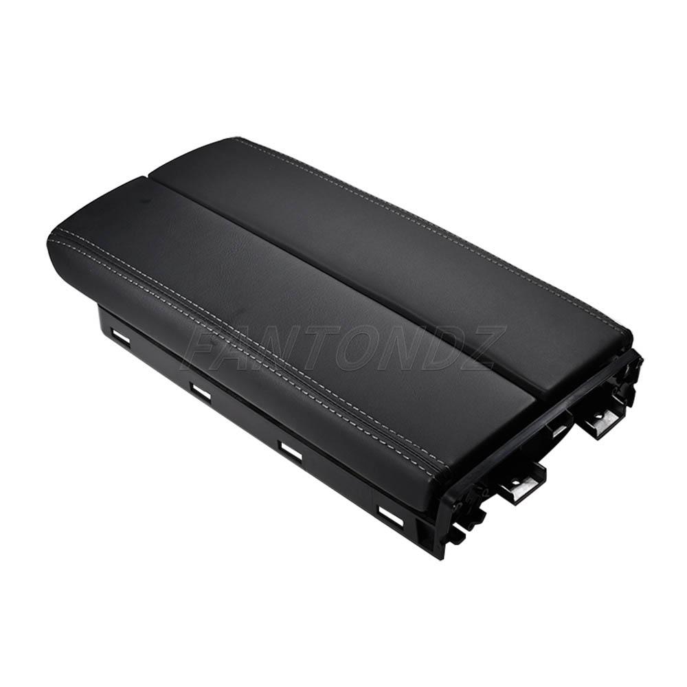 Compatible With Peugeot 3008 4008 5008 508L Citroen C6 C5 Tianyi Central Armrest Lid Storage Compartment Lid