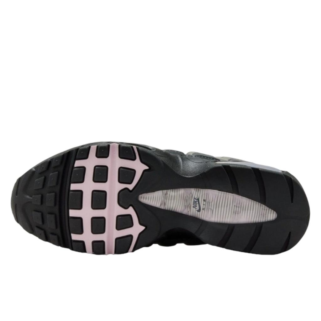 Nike Air Max 95 OG Big Bubble Pink Foam