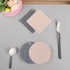 Pâtisserie – Dessous de plats