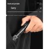 Black Scorpion High-Power USB-C Rechargeable Tactical Flashlight