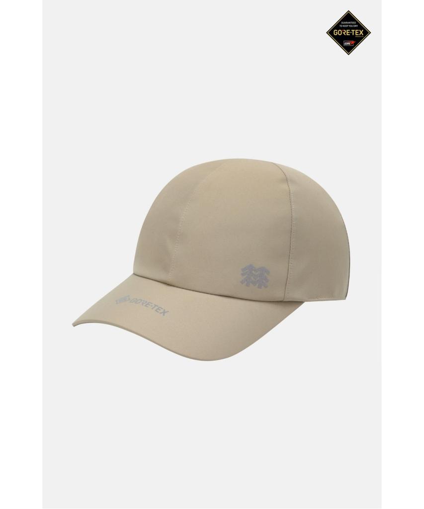 Koolongseupocheu Unisex Gore-Tex 3L Ball Cap Qerex26101Bei