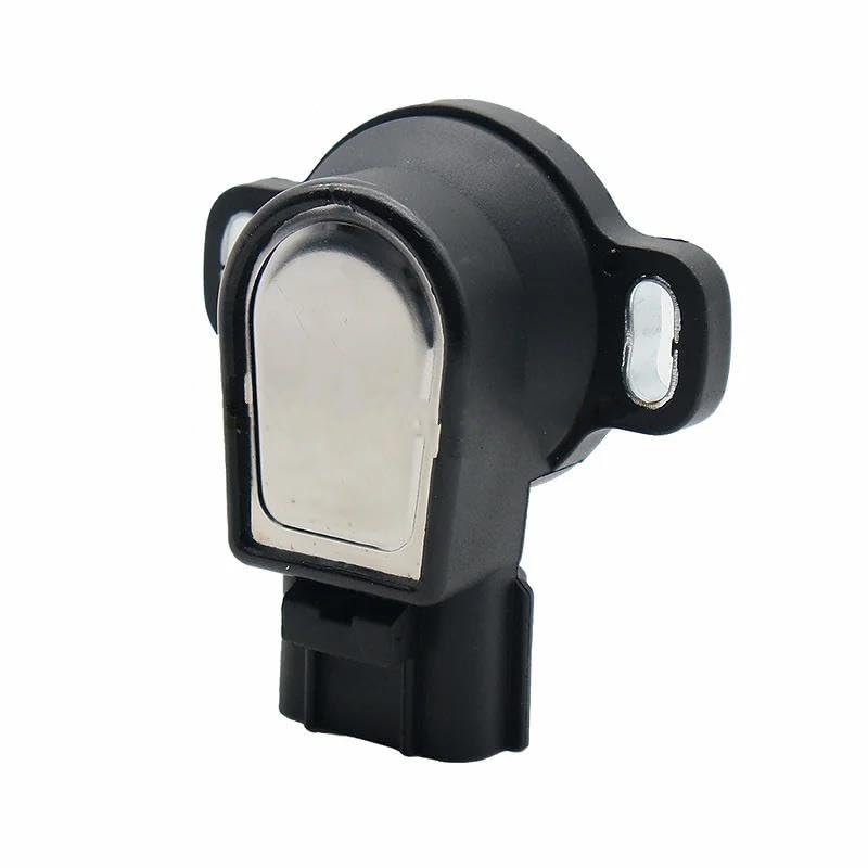 Auto Drosselklappensensor 198500-3250 Drosselklappenstellungssensor Jaguar X Type 2002 2003 2004 198500-3300