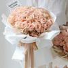 20 Stück Zweiseitige Bunte Blumenwickel Wasserdichte Straußverpackung Ideal 58*58cm DIY Geschenkpapier Blumen Dekoration