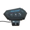 Motorcycle BT Helmet Headset Wireless Hands-free Call Kit Stereo Anti-interference Waterproof Music Player Speaker