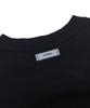 STIGMA Scrt Washed Pocket T-Shirts Black
