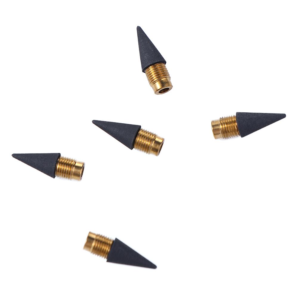 Stylo Écriture Illimitée Pointe de Stylo Graphite Remplaçable Tête de Stylo à Mine Stylo Éternel Pointe de Stylo Éternelle Stylo Sans Encre Éternel Tête de Stylo Éternelle