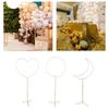 Balloon Holder Reusable Backdrop Decoration Balloon Tower for Indoor Outdoor Table Centerpieces Wedding Baby Shower Birthday