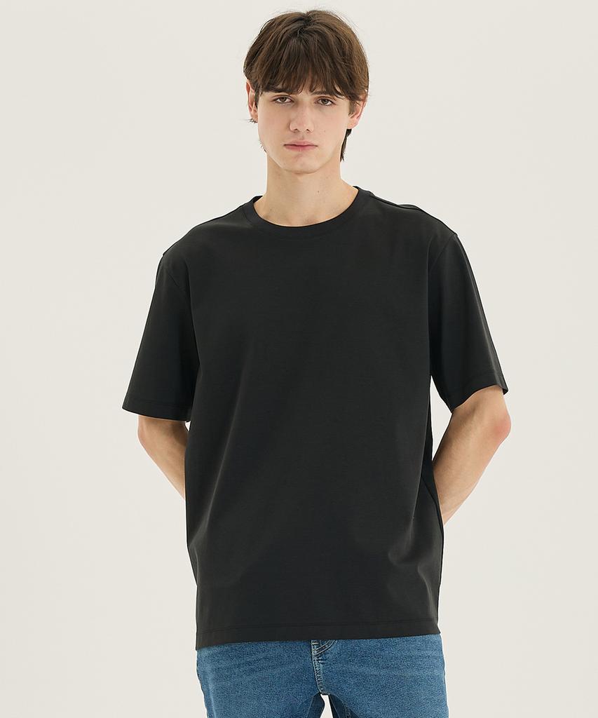MINDBRIDGE [2Pack][Cool] Round Daily T-Shirt - 5 Colors