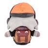 New Builderfan Plushie Plush Doll To Cartoon Cute Soft Builder Plush Dolls Toy Game Periphery For Kid Festival Gift 25CM