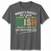 Happy St Patrick Day Irish Unisex Unisex Tshirt Celebration Apparel