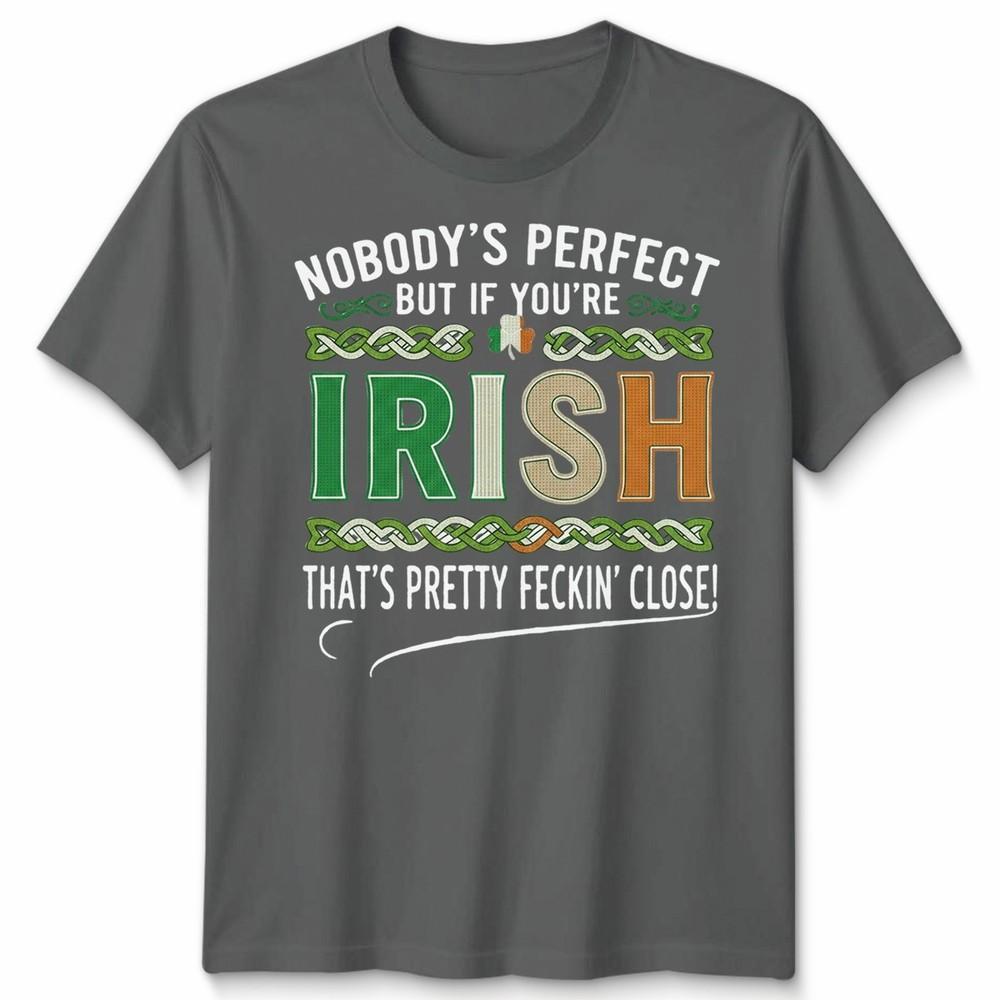 Happy St Patrick Day Irish Unisex Unisex Tshirt Celebration Apparel
