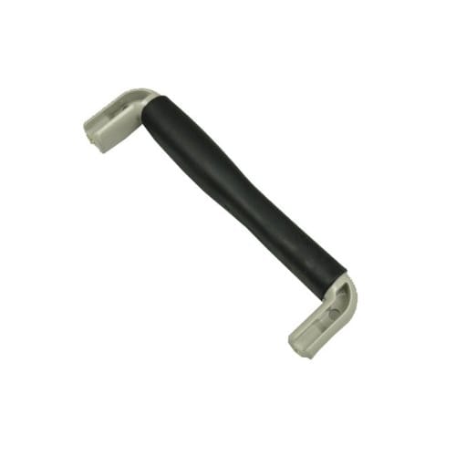 Shinwa Sokutei L-Angle Handle Only, Compatible with 450/600/1000mm Scales, 99608
