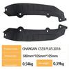 Changan CS35 Plus 2018 Rear Inner Wheel Fender Liner