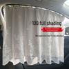 Princess Style Universal UV Protection Car Window Sunshade for Babies