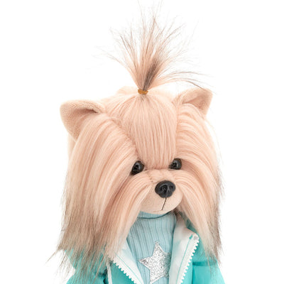 PORTOCALA | Jucărie moale | Lucky Yoyo Briza mării