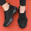 Breathable Mesh Lace-Up Sneakers Ladies Platform Vulcanized Shoes  Women Sneaker Casual Shoeswomen Shoes Zapatillas Mujer