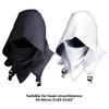 Hooded Hat Rogue Pagans Cyberpunk Knight Cowl Cowl Rogue Celts Cosplay Costume Rogue Hooded Hat