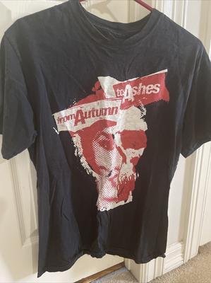 Üst giysisi – T-shirtler