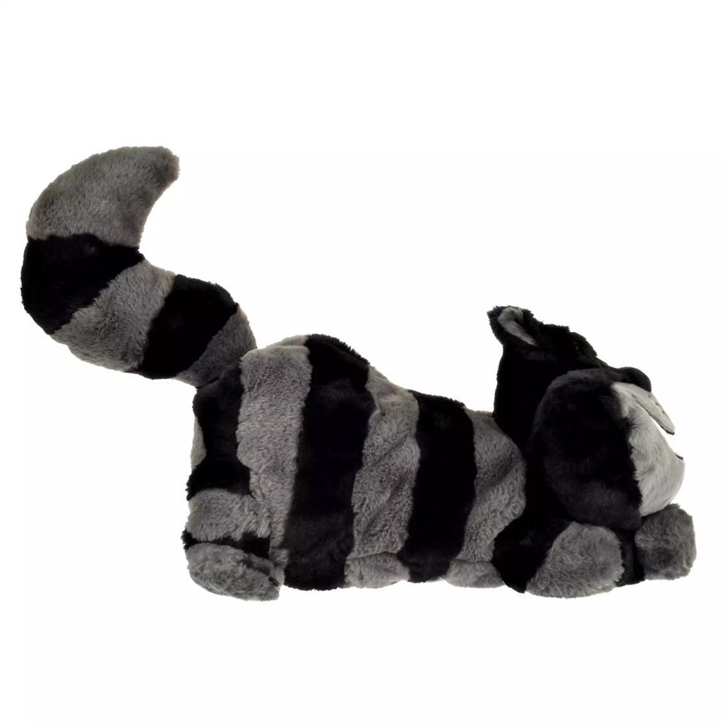 DISNEY Cheshire Cat Hot Water Bottle Glow-in-the-Dark Black ( CHESHIRE CAT ) Japan NEW