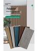 TechWood Polyester Sound-Absorbing Wall Panels & Grilles