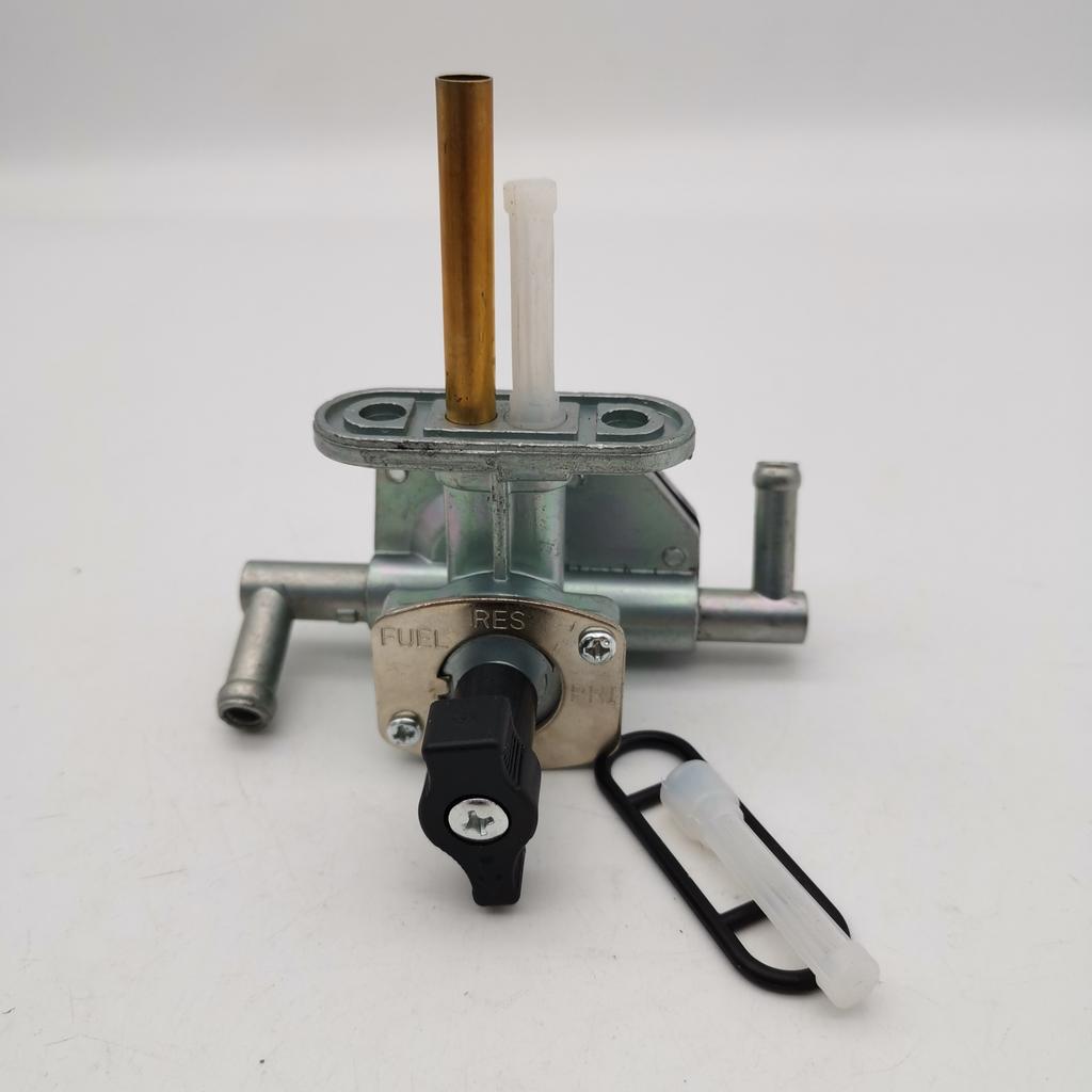 Fuel Tank  Fuel Shut Off Valve For Suzuki Eiger 400 LTA400 LTZ-400 2x4 Quadsport Z400 03-07