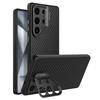 Case for Galaxy S25 Ultra - TPU, With Stand