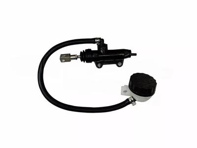 Fit For KTM Duke 200 Rear Brake Master Cylinder Complete 2013 To 2019 Model