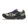 Racer Adv Outdoor Trail Running Shoes Unisex Sneaker Tree-Yellow D1GH241221