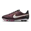 Tacchetti Tempo Legend 9 Academy MG 'Bordeaux Bianco' GS DR6065-510