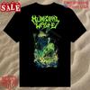 Städtischer Abfall Gefährliche Mutation Für Fans Alle Größen T-Shirt
