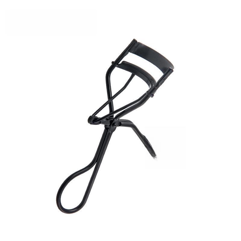 Romei Electrophoretic Black Eyelash Curler