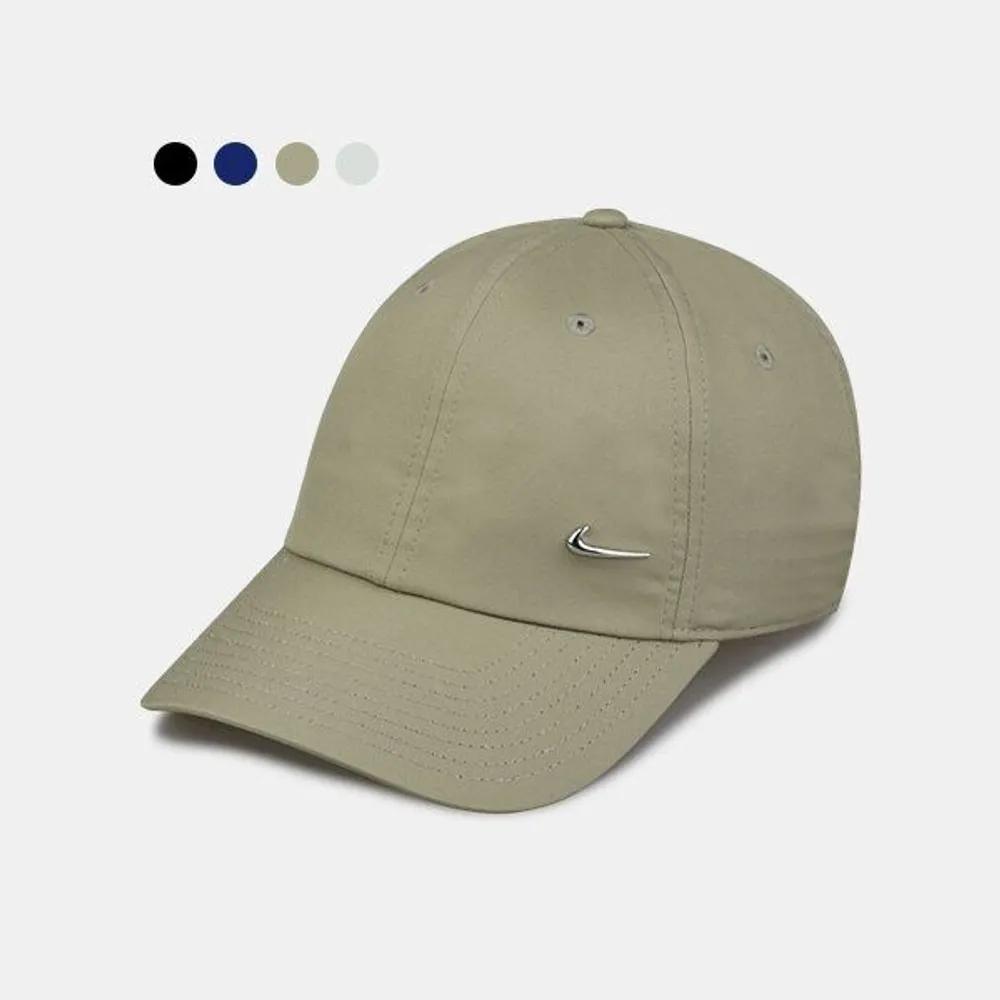 [Nike] Унисекс Бейсболка Nike Heritage 86 со Swoosh (Выбрать 1 из 4) 02)943092-043 MISC