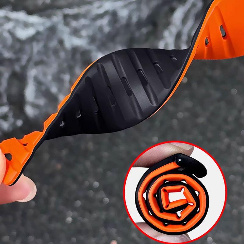 For Samsung Galaxy Watch Ultra 47mm 2025 Strap Magnetic Bracelet Accessories Band For Galaxy Watch Ultra1 2 47mm Sport Wristband