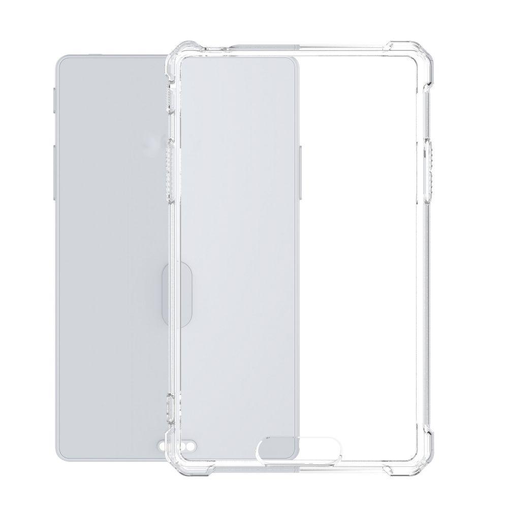 Shockproof 4.3" E-Reader Case Air Bag Back Shell Protective Cover for XTEINK X4 Classic/X4 V2