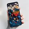 Per Sony Xperia XZ2 Compact H8324 H8314 Custodia Estetica Moda Gatto Carino Cartone Animato Antiurto Nero Silicone Morbido Sottile Cover Posteriore