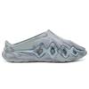Rigorer Shark 3 Slide Graue Unisex-Sneaker Z325160508-2
