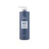 NC Petra Restore Pure Mask (Treatment) 1L Mildly Acidic Silicone-Free Salon Use Scalp Care Pleasant Scent 1 Pcs
