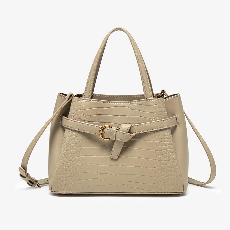 Red Bag Light Luxury Versatile Mother Wedding Bag Practical Messenger Handbag Mother-In-Law Wedding Bag