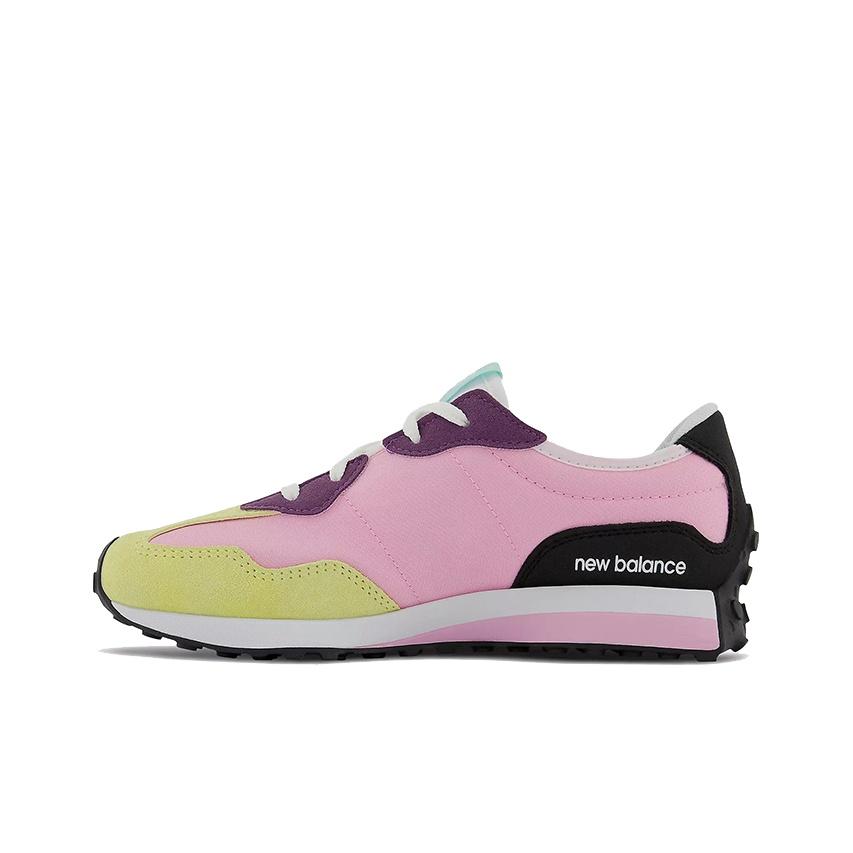 

кроссовки New Balance NB 327 Kids Sneakers Kids GS327PK1